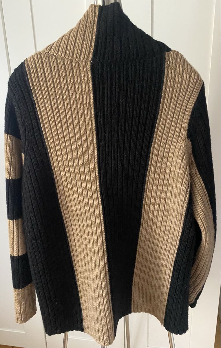 Other Stories Maglioni & Felpe: & Other Stories Strickpullover Gr.S, Oversize wie M – Usato da Stäfa venduto da gal_hl2w 3