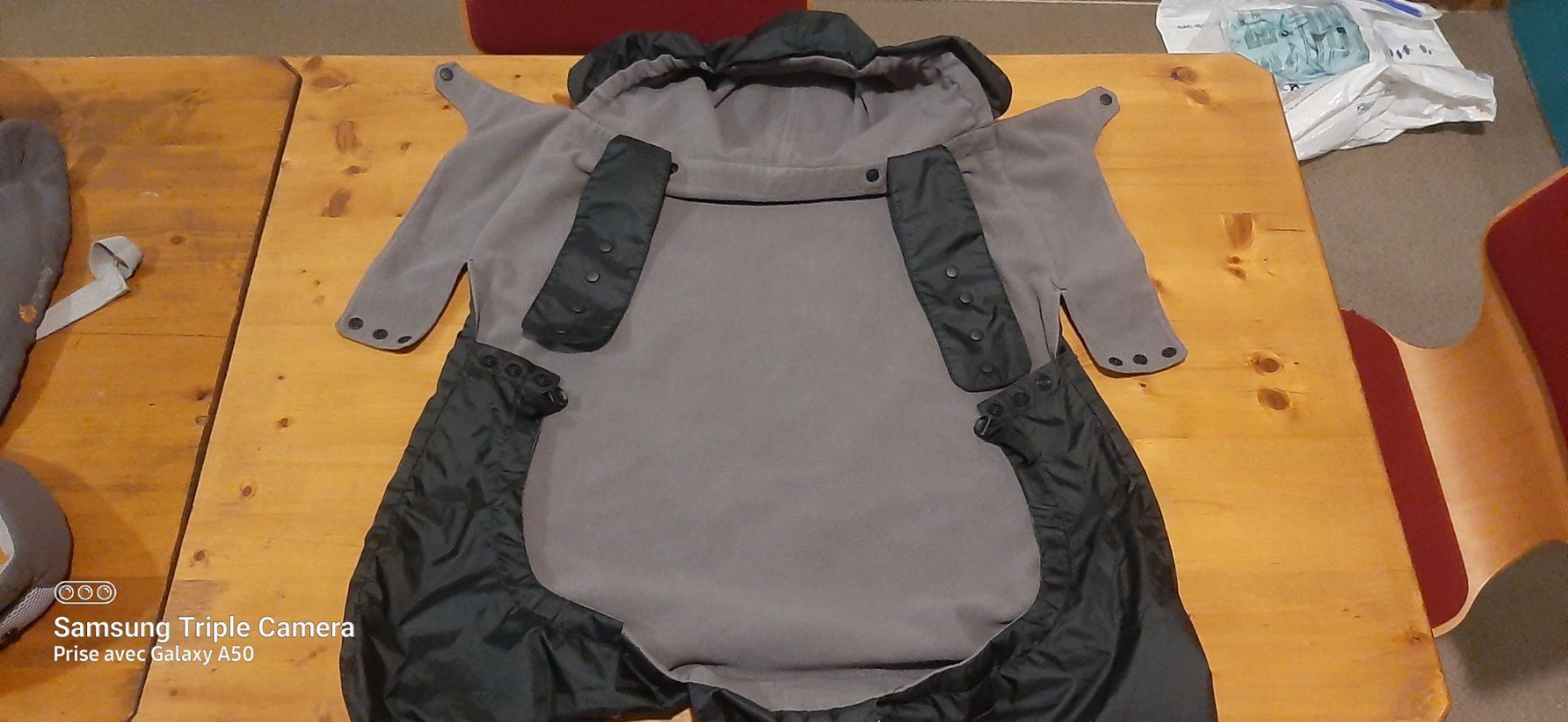 Ergo Baby Marsupi portabebè: Porte bébé ergobaby – Usato da Blonay venduto da fredo778 2