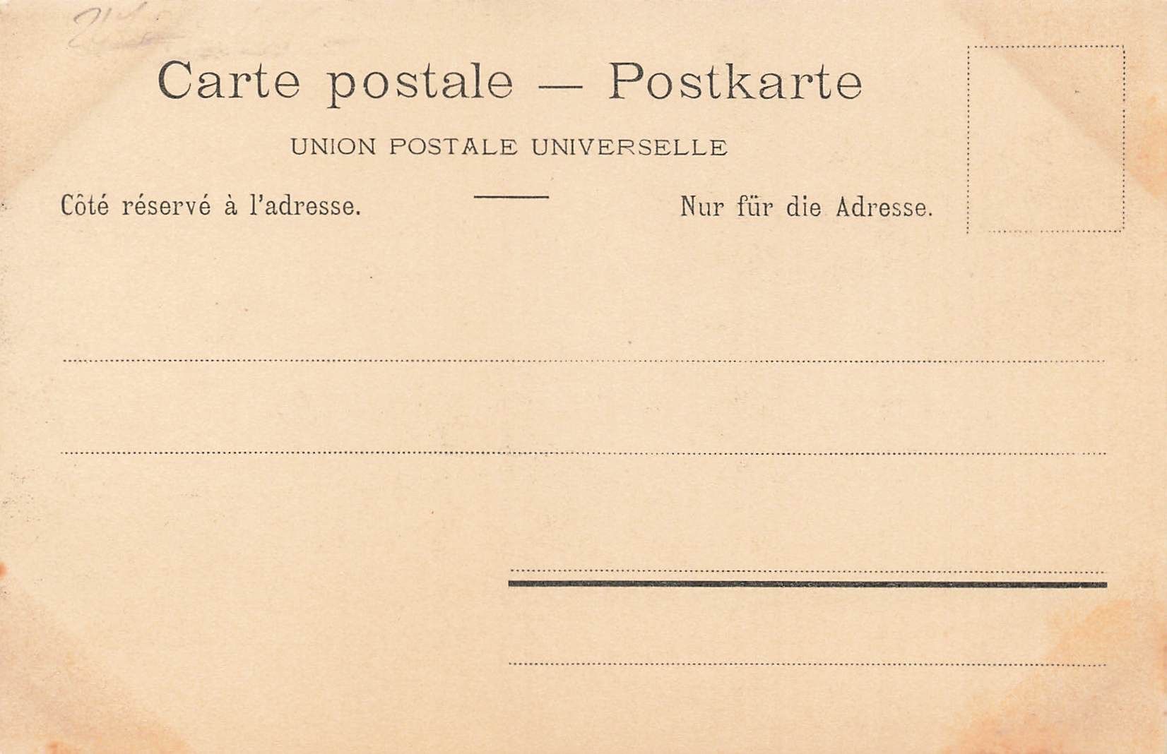Cartoline postali: Wintermarkt Dorf Kühe mucche – Usato da Biasca venduto da Blenio71 1