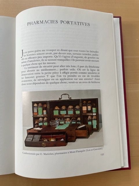 Bücher: Buch: Die Geschichte der Pharmazie – Neu (gemäss Beschreibung) aus Zürich von Carmen06