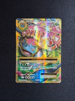 Pokémon M Venusaur EX 100/108 XY 2016