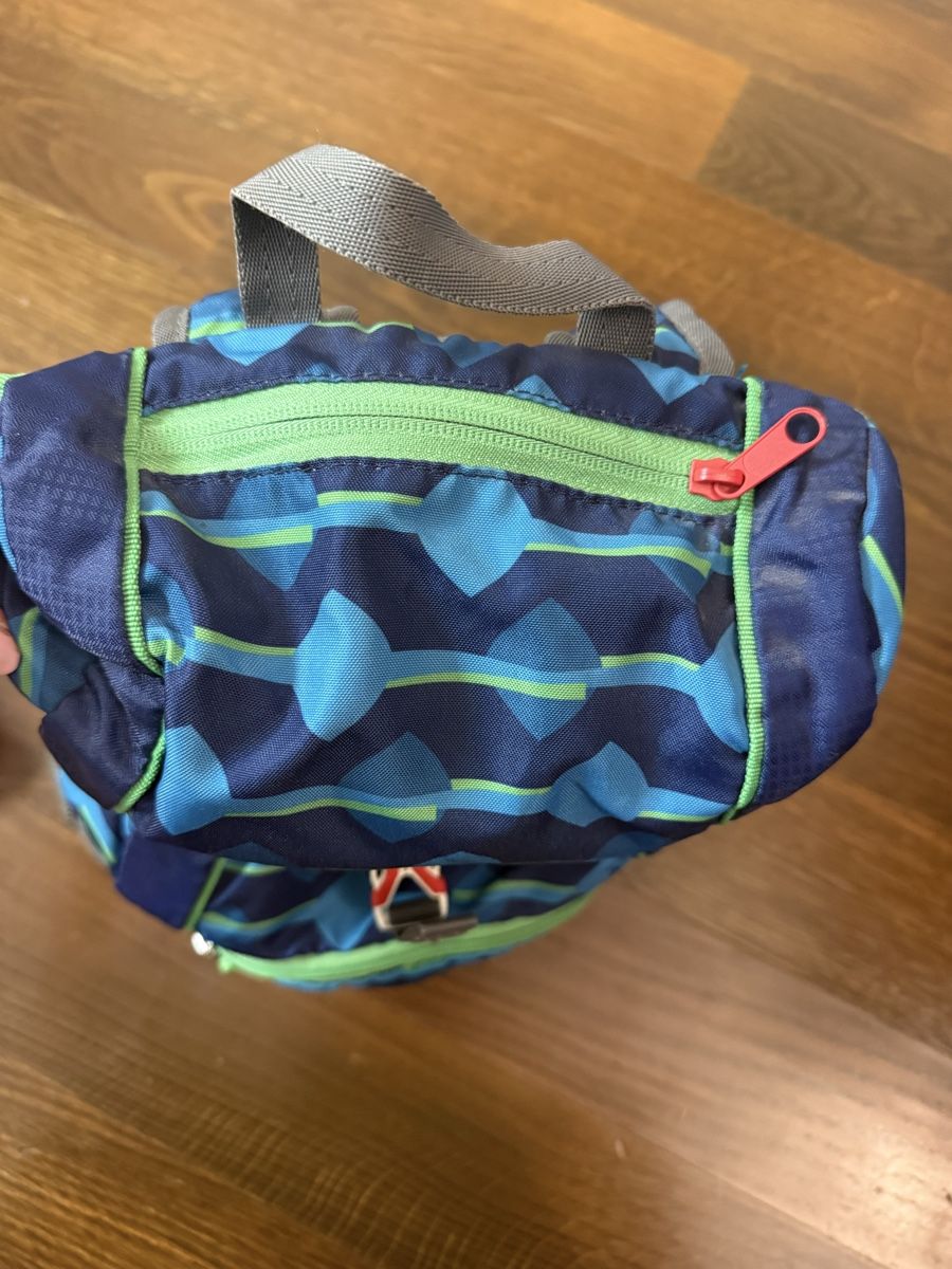Step by Step Kindertaschen: Kindergartenrucksack Step by Step Kid Schleich – Gebraucht aus Zürich von Fabrizio1978 4