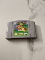 Super Mario 64 - Nintendo 64 Klassiker - guter Zustand!i
