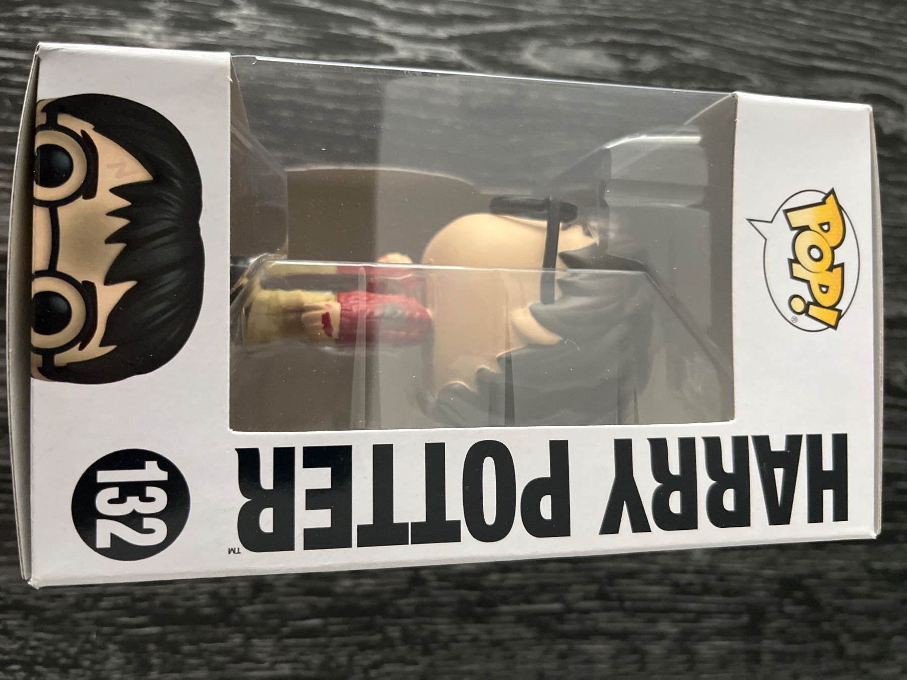 Funko Figurines: Funko pop Harry Potter – D'occasion à Yverdon-les-Bains par vin_95zk 1