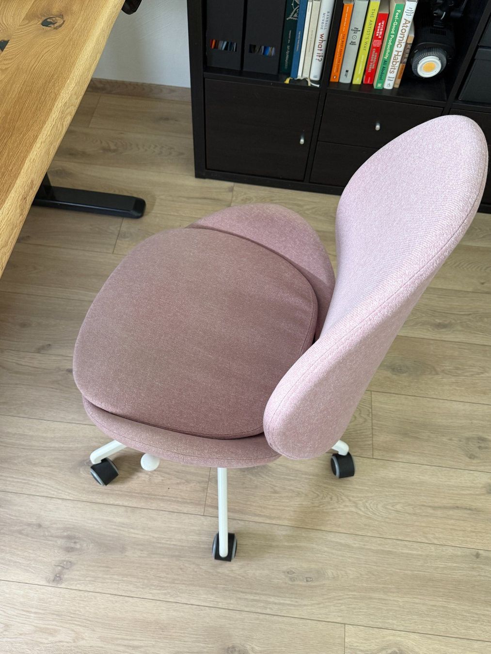 Ikea Stühle: IKEA HATTEFJÄLL – Gebraucht aus Unterengstringen von tob_7bhx 5