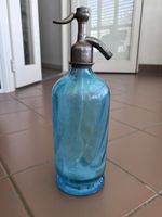 Bouteille Syphon Ancienne