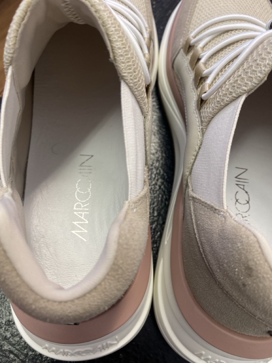 Marc Cain Scarpe da donna: Marccain Schuhe neu – Nuovo (secondo la descrizione) da Olten venduto da AtelierSecondhand23 4