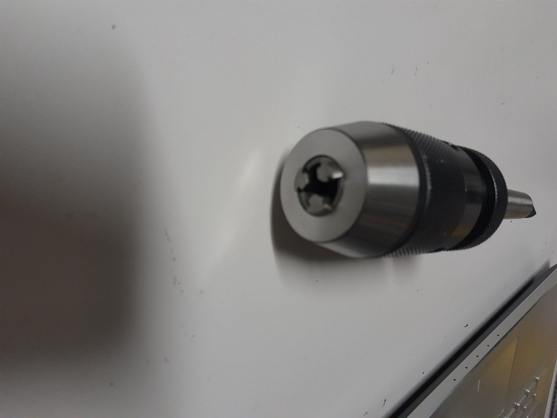 Schaublin Toutes les machines: Mandrin cone morse 2 – D'occasion à sorvilier par turbolette 2