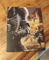 Assassin's Creed Valhalla Steelbook - Ohne Spiel