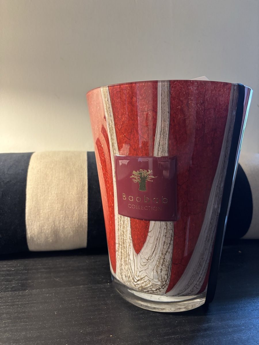 Baobab Candele: Bougie Baobab – Nuovo e nell'imballaggio originale da Rolle venduto da Karraph