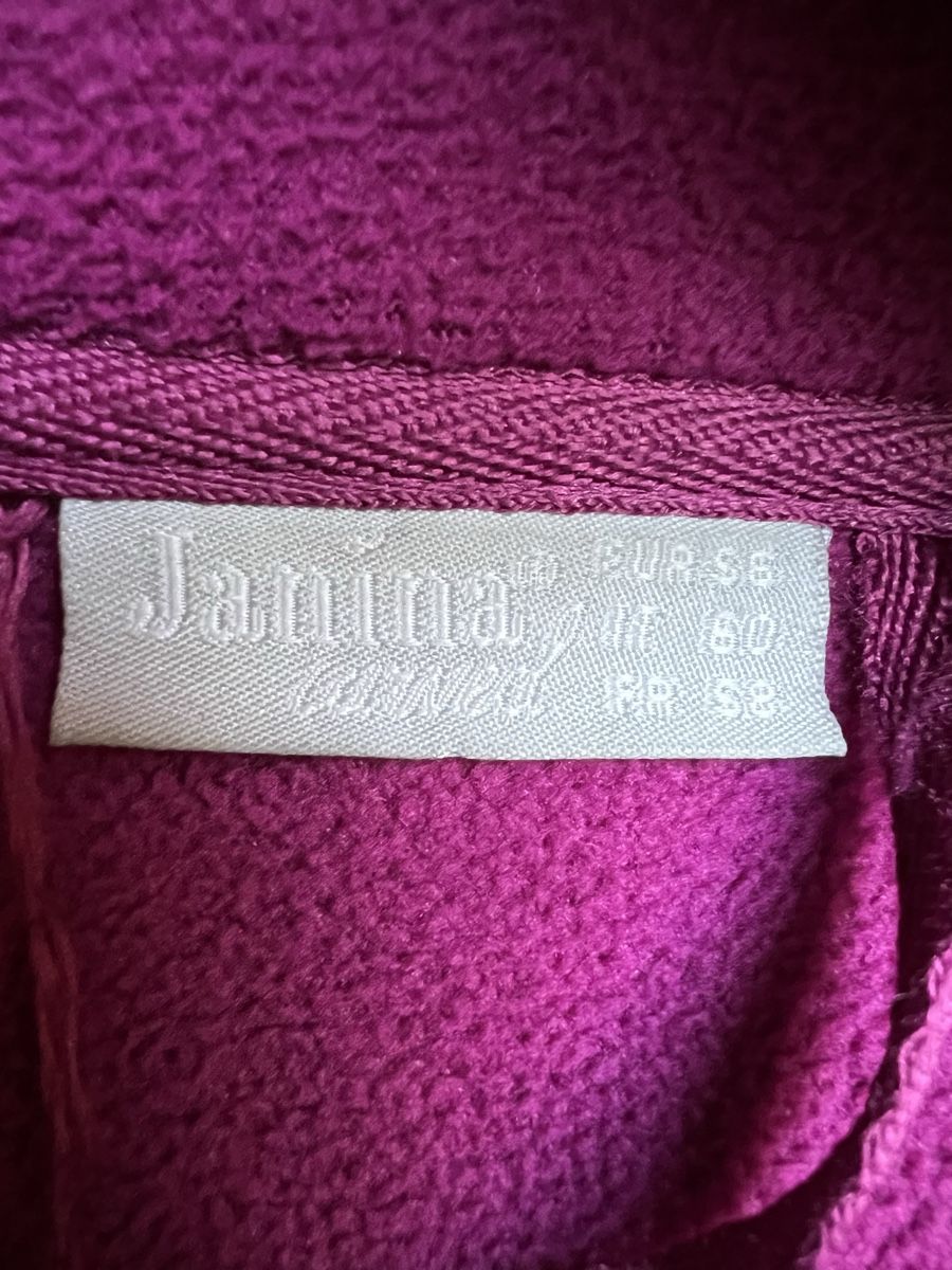 Giacche: Damen Softshelljacke Gr. 56 – Usato da Zeiningen venduto da nic_2rmd 3