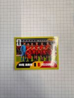 Panini FIFA WM 2026 Sticker - BEL 13