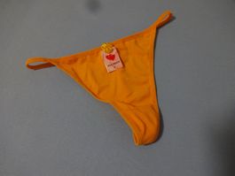 Frecher String/Yulanna