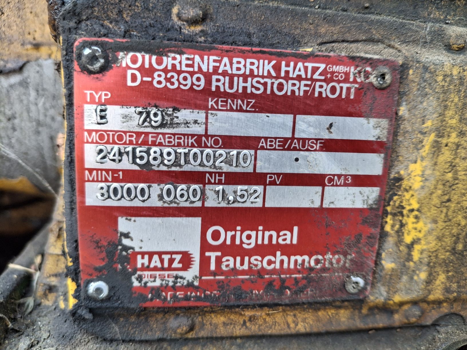 Toutes les machines: Walze Ammann – D'occasion à Oberiberg par Erich_Marty 7