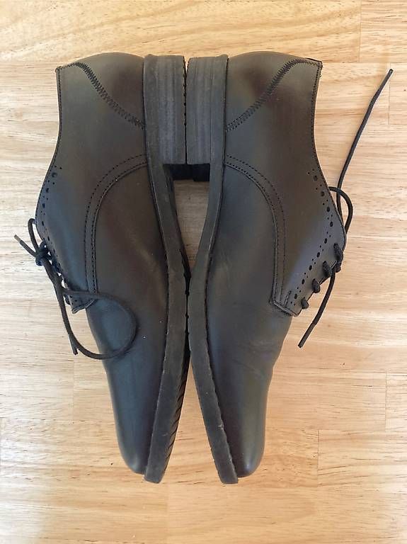 Scarpe da donna: Lederschuhe Varese – Usato da Arlesheim venduto da amazira 1