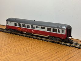 e1527: Grill Express (Spur N)