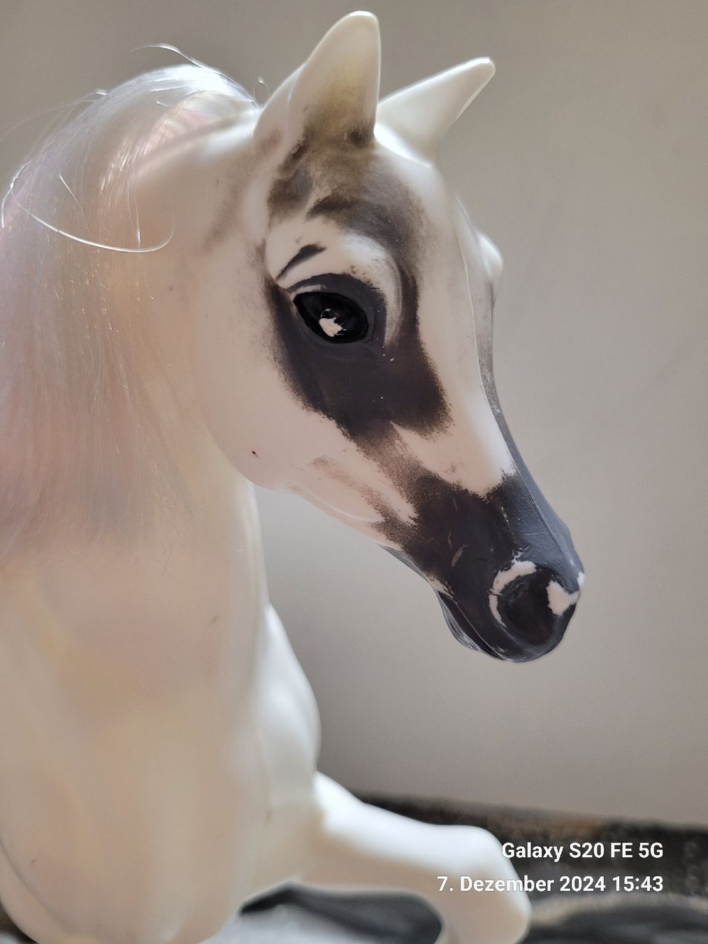 Giocattoli: Barbie Pferd Prancer – Usato da Niederbuchsiten venduto da klengyel 9