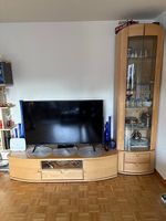 4 Massivholz-Möbel Set ? sehr guter Zustand