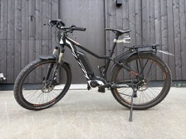 E-Bike KTM Macina Action 272 Bosch 400Wh gebraucht
