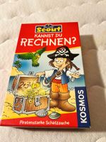 Lustiges Spiel "kannst Du rechnen?"