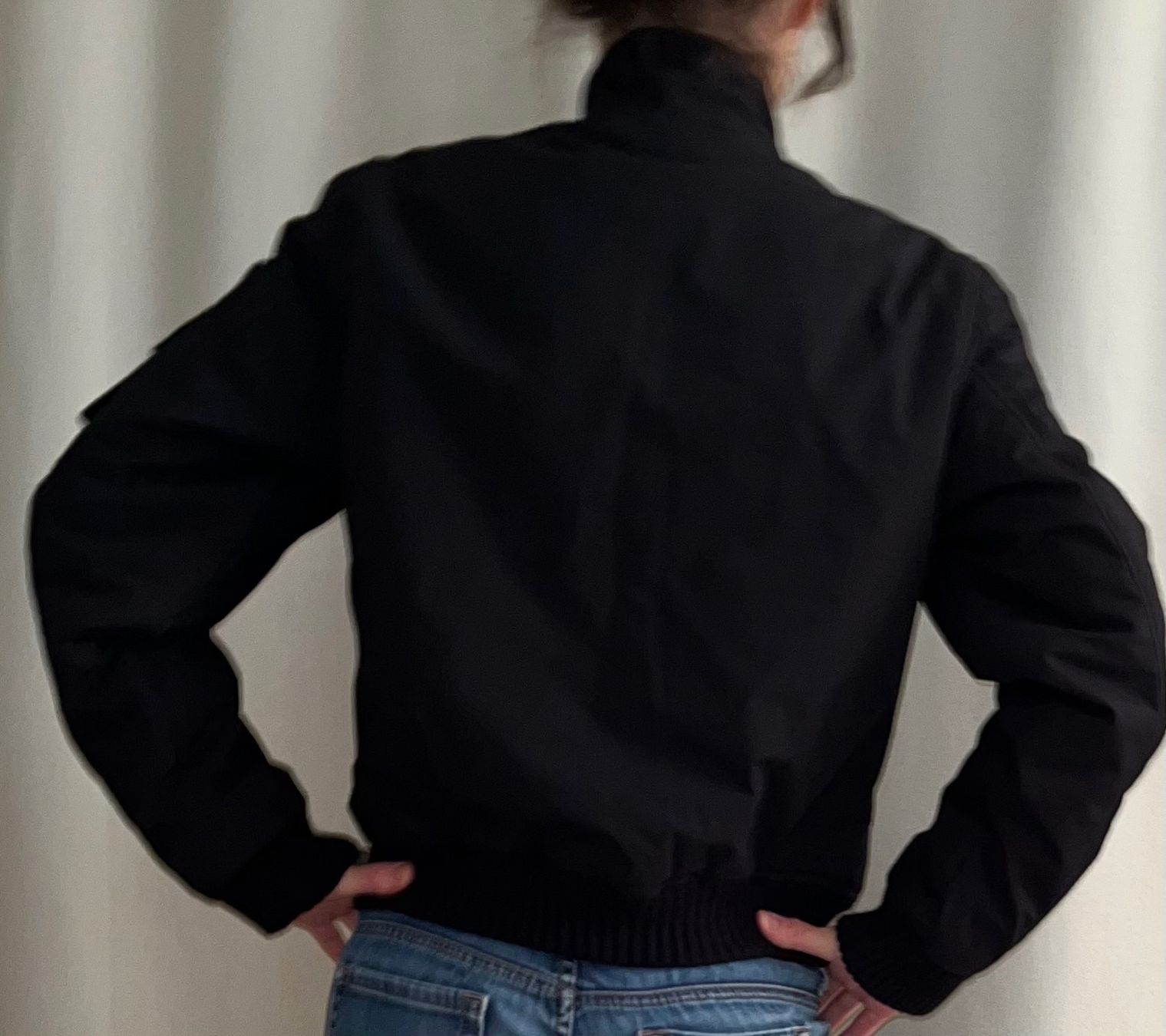 Giacche: Jacke Gr.34 (XS) – Nuovo (secondo la descrizione) da Stäfa venduto da Exclusive0 3