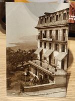 Photo Karte / Placida et Midi Hotel - Glion sur Montreux 