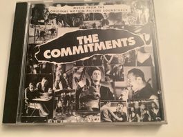 The Commitments / Filmmusik / 1991