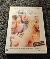 DVD Vicky Cristina Barcelona(18626)