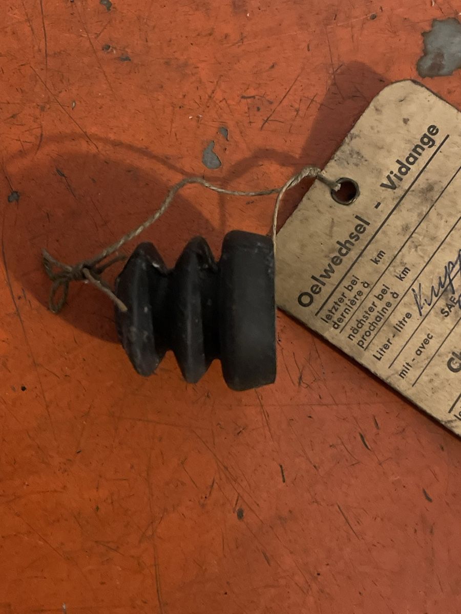 Tutti pezzi di ricambio auto: Glas 1204 - Kupplungsscheibe neue – Nuovo (secondo la descrizione) da vessy venduto da spoutnik75 7