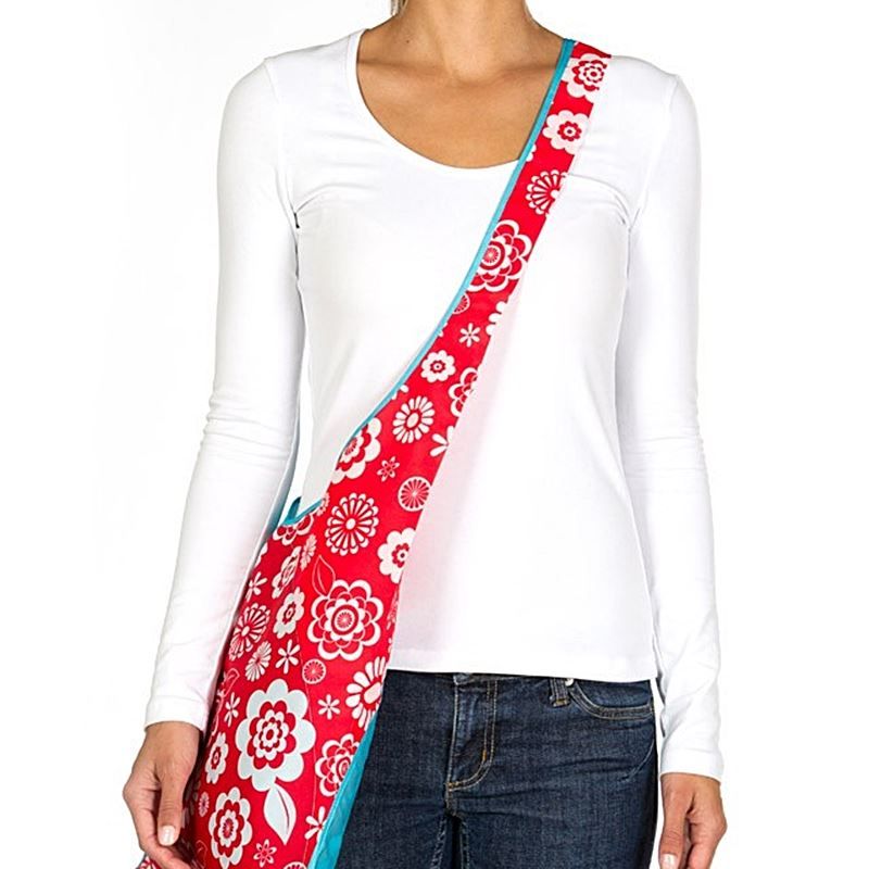Borse da donna: Slingsax 4, Tasche wiederverwendbar – Nuovo e nell'imballaggio originale da Wettingen venduto da Swala 2