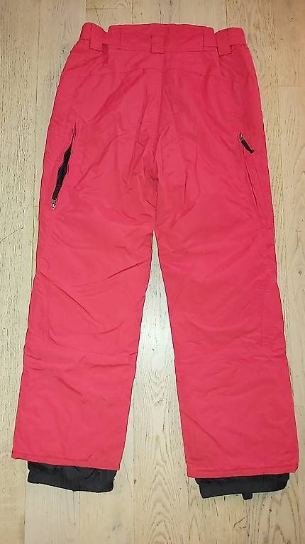 Pantaloni: Snowboardhose XL – Usato da Uetendorf venduto da Neuenberg 1