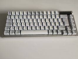 ASUS ROG Azoth 75% Wireless Gaming Tastatur Weiss