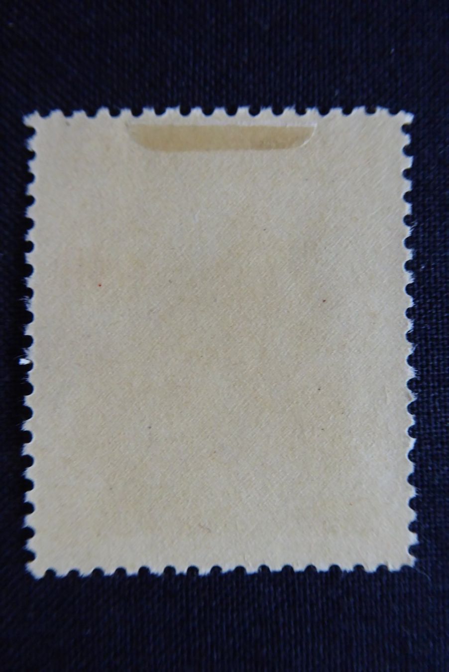 Tutti i francobolli: (m312) Artillerie Wit  268/1 ** – Usato da Basel venduto da scholle50 1