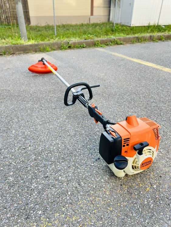 Rasentrimmer Stihl FS 250 R (Gebraucht) in Urdorf für CHF 490 – nur ...