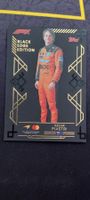 Oscar Piastri 301 Black Edge F1 Topps Turbo Attax 2026