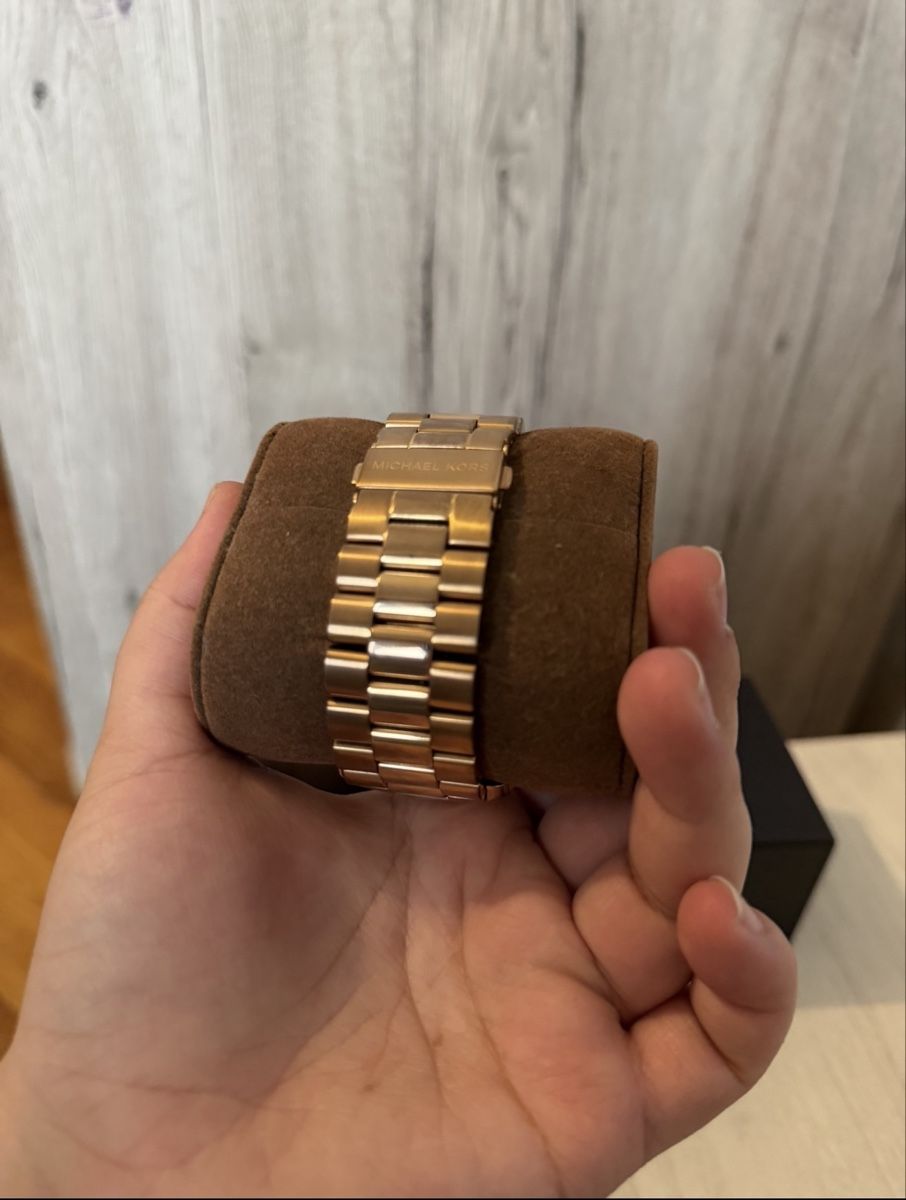 Michael Kors Orologi: Lot de montres Michael Kors – Usato da Genève venduto da tre_pr6f 4