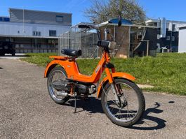 Piaggio Boxer 2 1976