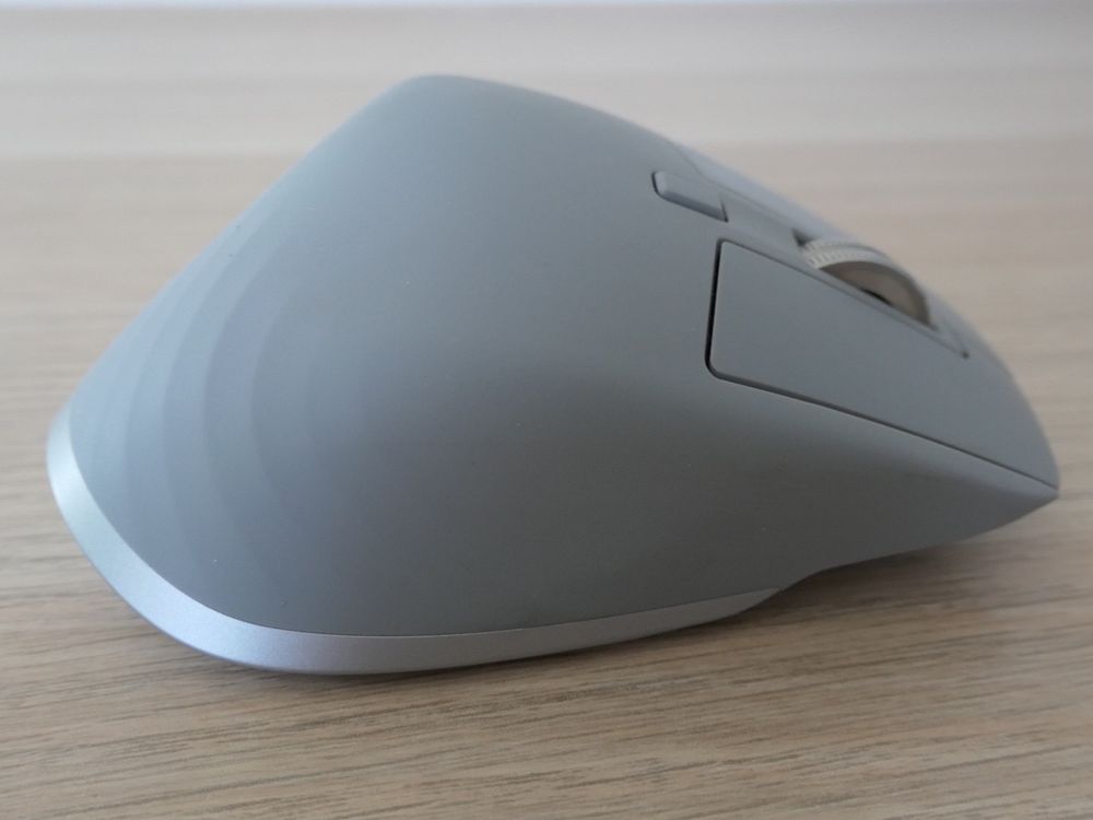 Logitech MX Master 3 & Unifying Empfänger mit Garantie Kaufen auf Ricardo