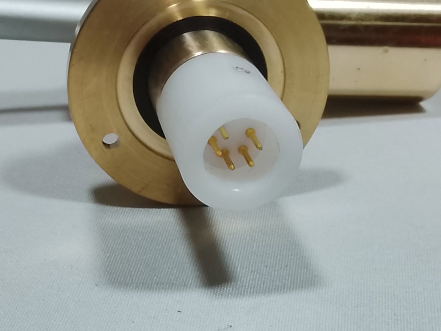 Ortofon Plattenspieler: Bokrand 12" Ortofon RF-309 RUBY Tonearm – Gebraucht aus Basel von phreak01 4