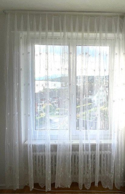 Tende: 4 Vorhänge sehr exklusive – Usato da Oberrieden venduto da Smart570