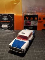 Vauxhall Cresta - Taxi's of the World
