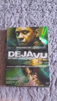 DEJAVU      DVD