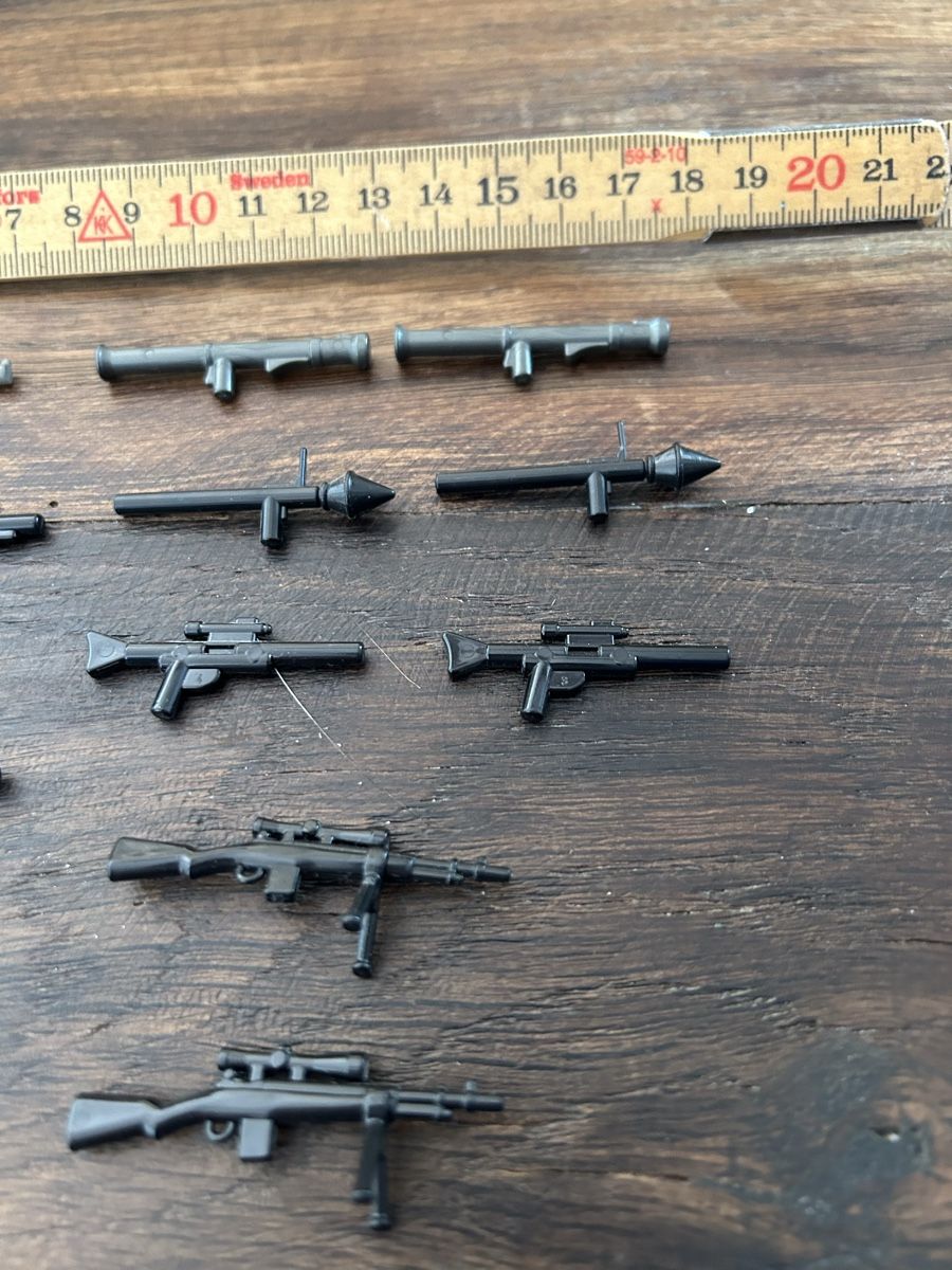 Lego Baukästen: Lego Lots d’armes – Neu (gemäss Beschreibung) aus Semsales von Piter1973 2
