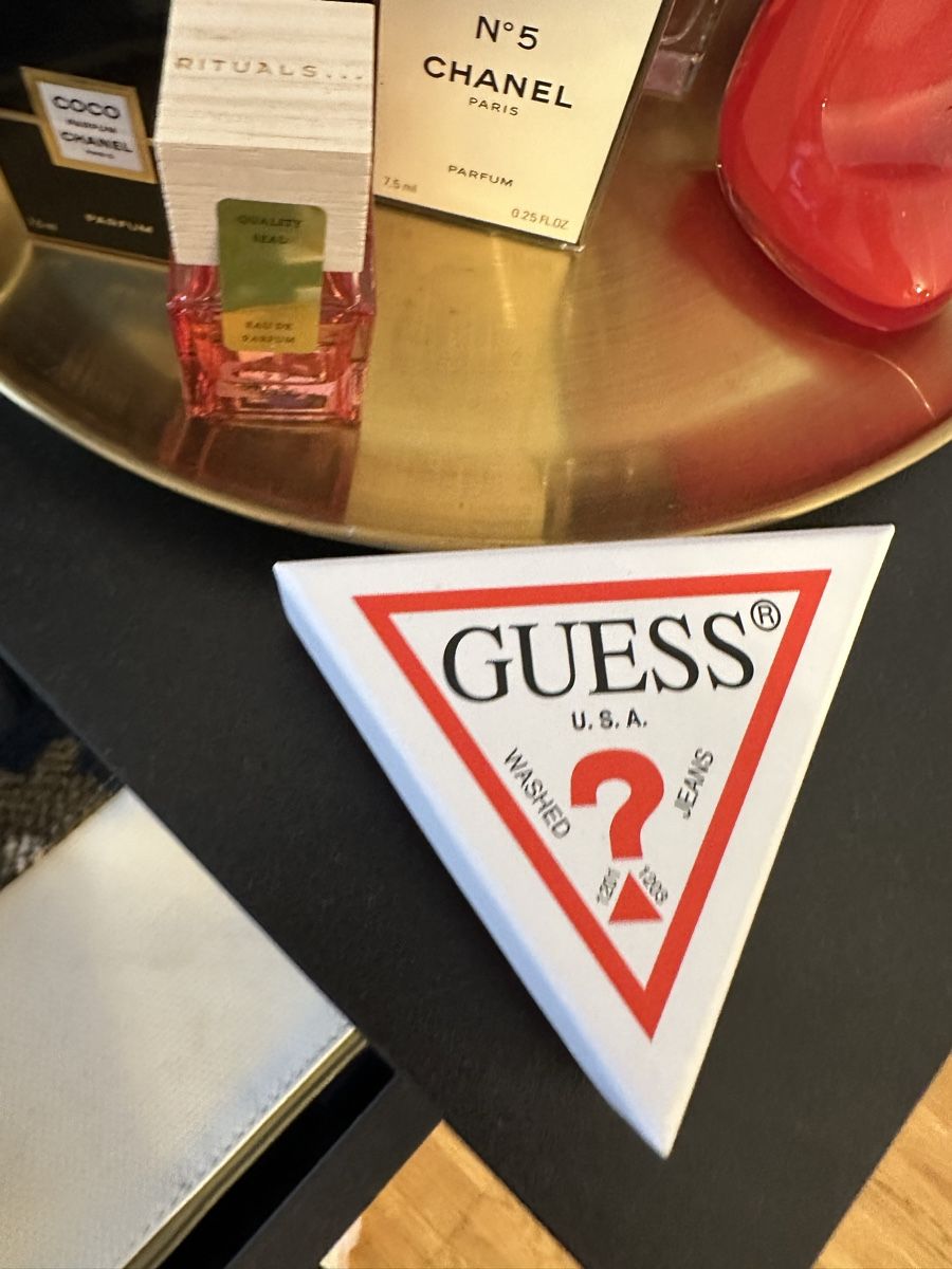 Guess Boucles d'oreille: Guess Ohrringe – Neuf avec emballage d'origine à Fisibach par hadilicious 1