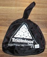 Triominos original Pocket Reiseset