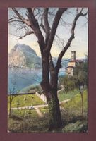 CASTAGNOLA - Chiesa