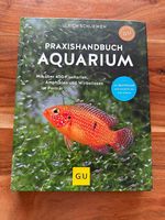 Praxishandbuch Aquarium GU