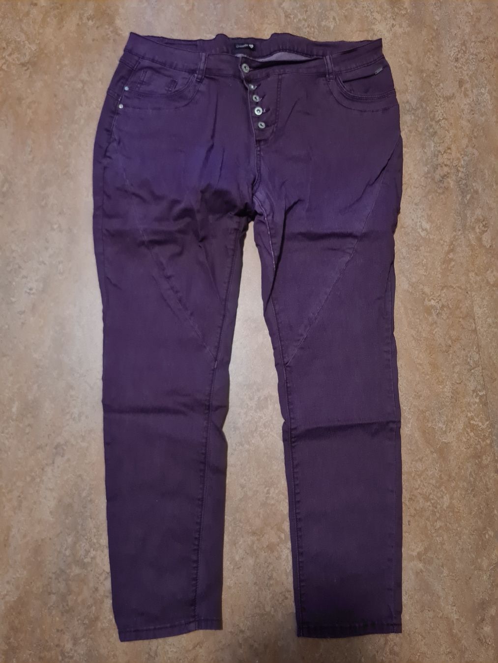 Hosen: leichte Hose – Gebraucht aus Trimbach von Meily2