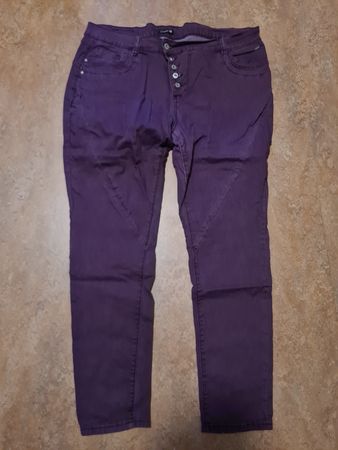 leichte Hose