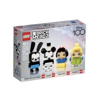 40622 BrickHeadz Disney 100th Celebration LEGO (NEU)